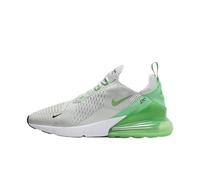 Nike - Air Max 270 - Sneaker 45.5 grau gruen