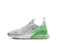 Nike Air Max 270 Herren Sneaker Farbe: Grau/Grün (027); Größe: EUR 45 | US 11 | UK 10