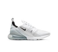 Nike Air Max 270 Herren | WHITE/BLACK-WHITE | EU 42,5