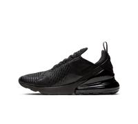 Nike Air Max 270 Sneaker Herren in black-black-black, Größe 47 1/2