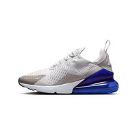 Nike Air Max 270 Herrenschuh, Vast Grey/Summit White-College Grey, AH8050-031, 42 EU (8.5 US)