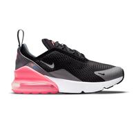 Nike Air Max 270 Jungen Freizeitschuhe, schwarz, Größe 33 ½ 33 ½
