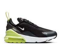 Nike Air Max 270 Kinder Freizeitschuhe, grün, Größe 29 ½ 29 ½