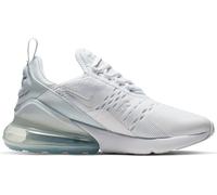 Nike Air Max 270 Kinder Freizeitschuhe, weiß, Größe 39 39