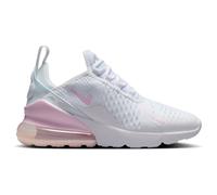 Nike Air Max 270 Schuh für ältere Kinder - Weiß 36.5 943345-122