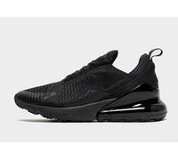 Nike Air Max 270 Men's Shoe - Herren, Schwarz - 41