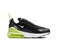 NIKE AIR MAX 270 EU:29.5 Schwarz