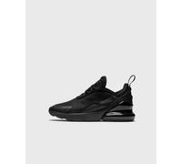NIKE AIR MAX 270 EU:31.5 Schwarz