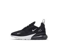 Nike Air Max 270 Schuh für ältere Kinder - Schwarz 36.5 943345-001
