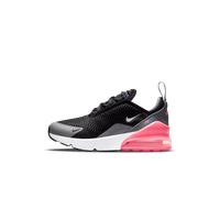 Nike Air Max 270 Schuh für jüngere Kinder - Schwarz 31.5 AO2372-020