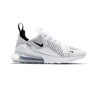 NIKE Damen Freizeitschuhe Damen Sneakers Air Max 270 (AH6789) 42 ½ WHITE/BLACK-WHITE 100