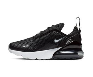 NIKE Air Max 270 Sneaker jüngere Kinder 001 - black/white-anthracite 30