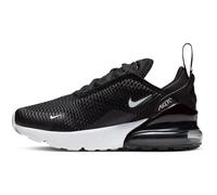 NIKE Air Max 270 Sneaker jüngere Kinder 001 - black/white-anthracite 33