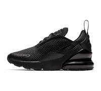 NIKE Air Max 270 Sneaker jüngere Kinder 006 - black/black-black 28.5