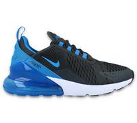 Nike - Air Max 270 - Sneaker schwarz blau
