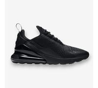 Nike Air Max 270 Triple Black - 43