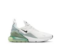NIKE Air Max 270 Sneaker Herren 115 - summit white/black-light pumice 42