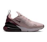 Nike Air Max 270s Damen Freizeitschuhe, rosa, Größe 37 ½ 37 ½