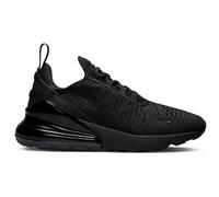 Nike W Air Max 270, Damen Laufschuhe, Schwarz (Black/Black/Black 006), 38 EU