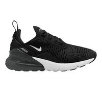 Nike W Air Max 270, Damen Laufschuhe, Schwarz (Black/Anthracite White 001), 40 EU