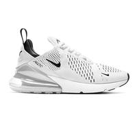 Nike W Air Max 270, Damen Laufschuhe, Weiß (White/Black 100), 40 EU