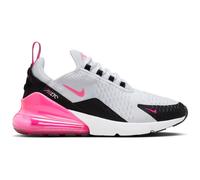 Nike Air Max 270s Damen Freizeitschuhe, weiß, Größe 41 41