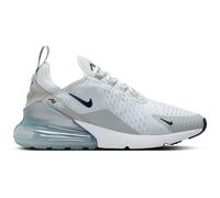 Nike Air Max 270 für Damen, weiß, Größe 42 ½ EU / 10,5 UK