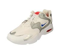 Nike Air Max 2x Männer Weiß Turnschuhe EU 43 / UK 9
