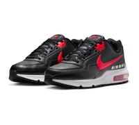 Nike Herren Sneaker Air Max LTD 3 IM4674-002 44 Black/University Red/White/Dk Smoke Grey