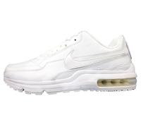 Nike - Air Max LTD 3 - Sneaker 45.5 weiß