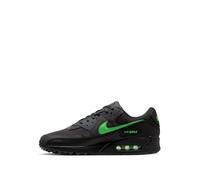 NIKE Air Max 90 Anthracite/Green Strike-Black 44.5 EU