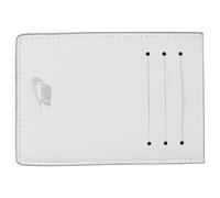 Nike - "Air Max 90" Brieftasche für Karten Ikone (Silber) Einheitsgröße