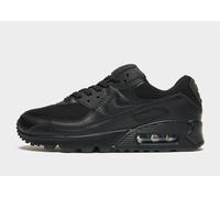 Nike Air Max 90 Damen - Damen, Schwarz - 36