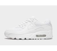 Nike Sneaker Air Max 90 Damen Weiß EU 38,5 - US 7,5