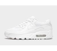 Nike Air Max 90 Damen - Damen, Weiss 44