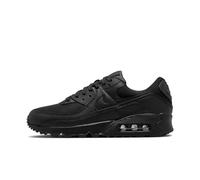 Nike Air Max 90 Damen Sneaker Farbe: Schwarz/Schwarz (001); Größe: EUR 39 | US 8 | UK 5.5