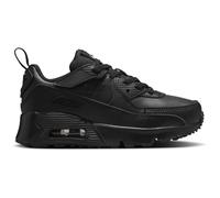 Nike Air Max 90 EasyOn Kinder Freizeitschuhe, schwarz, Größe 32 32