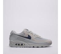 Nike Sportswear Herren Sneaker AIR MAX 90, stein, Gr. 43EU