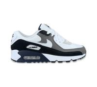 Nike AIR MAX 90 für Herren, grau, Gr. 46 EU / 12 UK