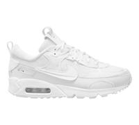 Nike Sportswear Damen Sneaker AIR MAX 90 FUTURA, weiss, Gr. 36,5EU