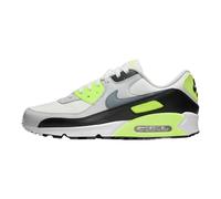 Nike Air Max 90 Gore-TEX Herren Winterschuhe (FD5810-102, Summit White/Volt/Black/Cool Grey) Größe 15