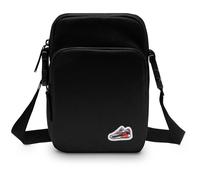 NIKE Air Max 90 Heritage Umhängetasche (4 Liter) 010 - black/black/white