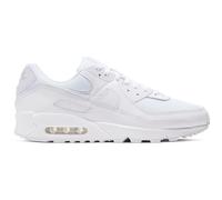 Schuhe Nike Air Max 90 (cn8490-100) Weiß 45 EU
