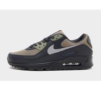 Nike Air Max 90 - Herren, Grau - 42.5
