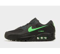 Nike Air Max 90 - Herren, Grau - 43