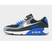 Nike Air Max 90 - Herren, Schwarz - 42