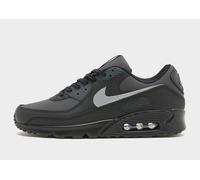 Nike Air Max 90 - Herren, Schwarz - 44