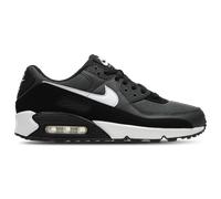 Nike Air Max 90 Herren Sneaker - Grau - Größe 40 - Textil