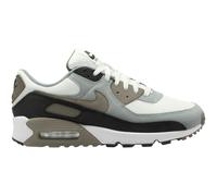 Nike Air Max 90 Herren Sneaker (Weiß 9,5 43 EU)