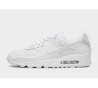 Nike Herren Sneaker "Air Max 90", weiss, Gr. 45,5EU